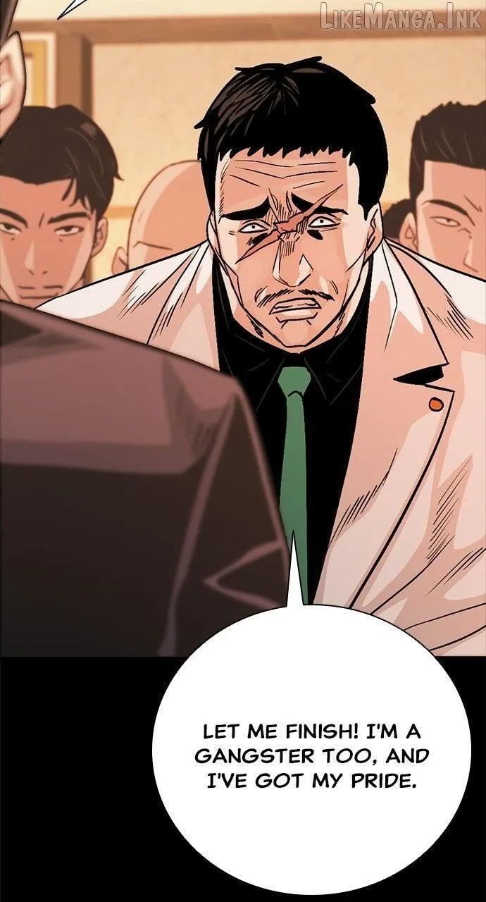 Read Worst Generation chapter 66 image 67 on Lezhin