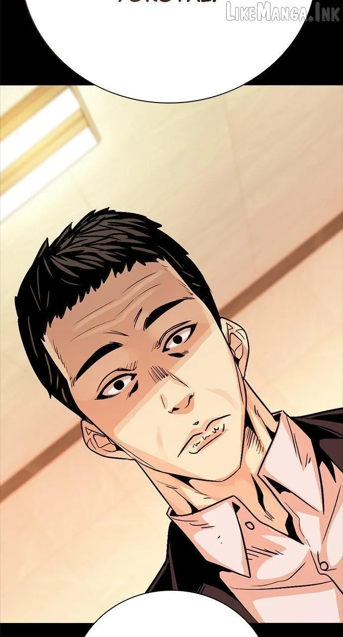 Read Worst Generation chapter 66 image 72 on Lezhin