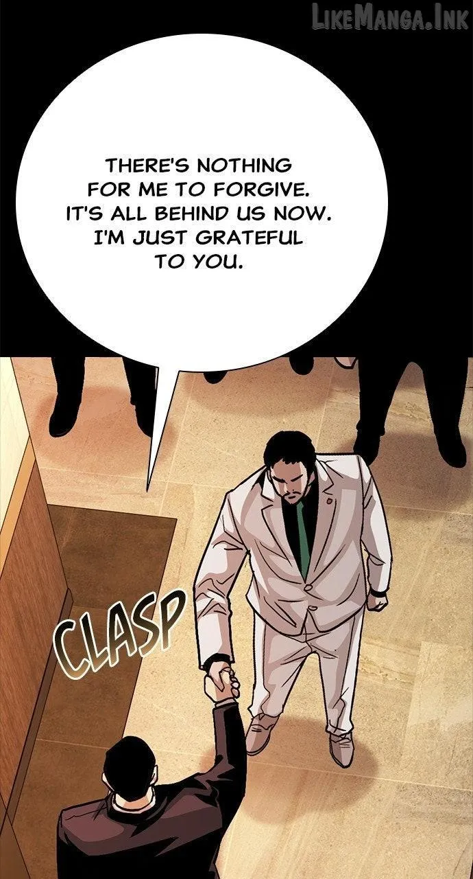 Read Worst Generation chapter 66 image 77 on Lezhin