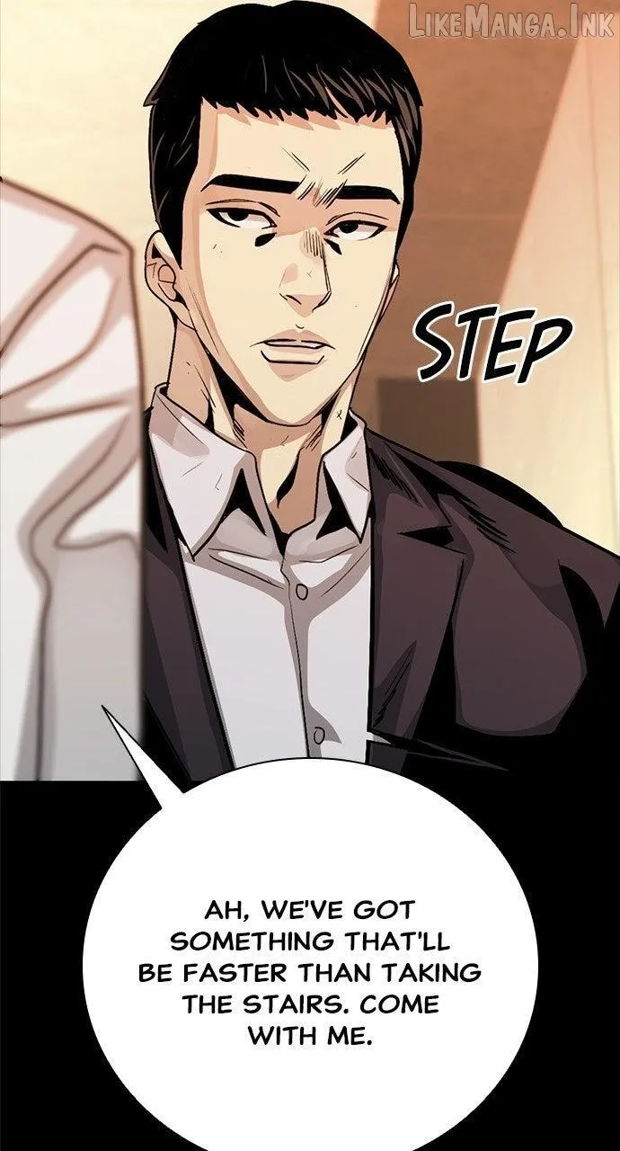 Read Worst Generation chapter 66 image 79 on Lezhin