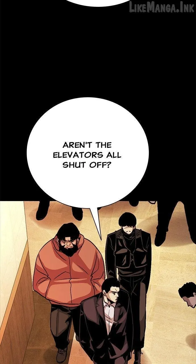 Read Worst Generation chapter 66 image 80 on Lezhin