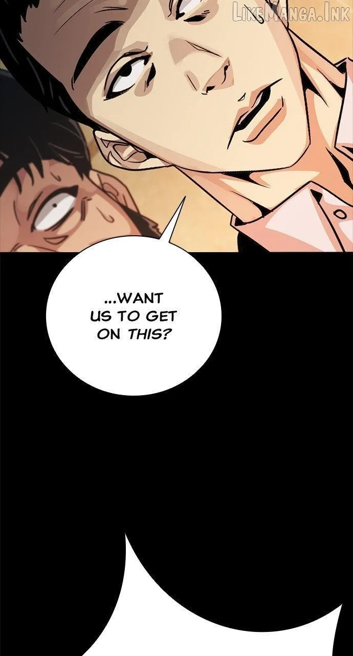 Read Worst Generation chapter 66 image 85 on Lezhin