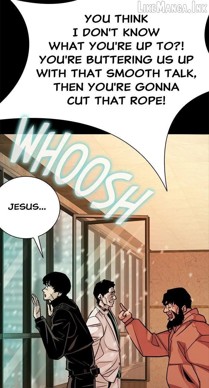 Read Worst Generation chapter 66 image 88 on Lezhin