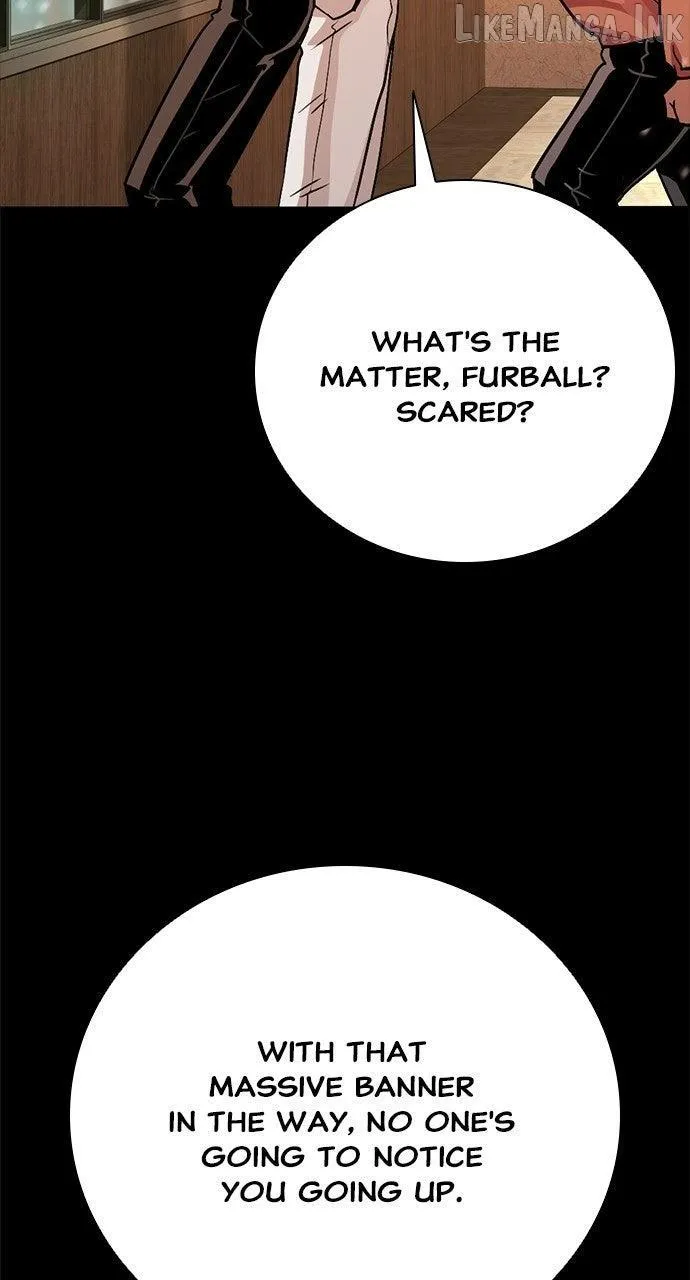 Read Worst Generation chapter 66 image 89 on Lezhin