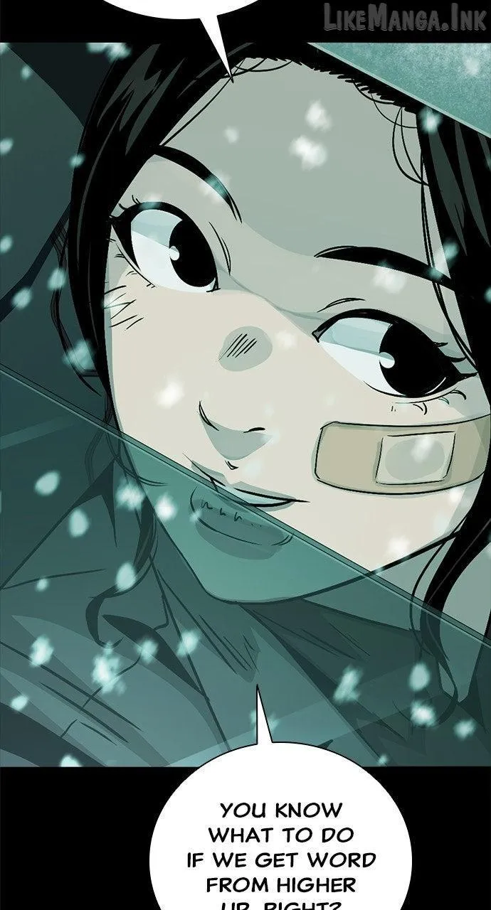 Read Worst Generation chapter 66 image 9 on Lezhin