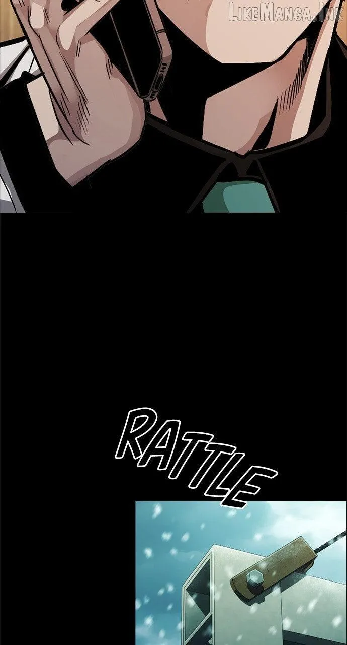 Read Worst Generation chapter 66 image 97 on Lezhin