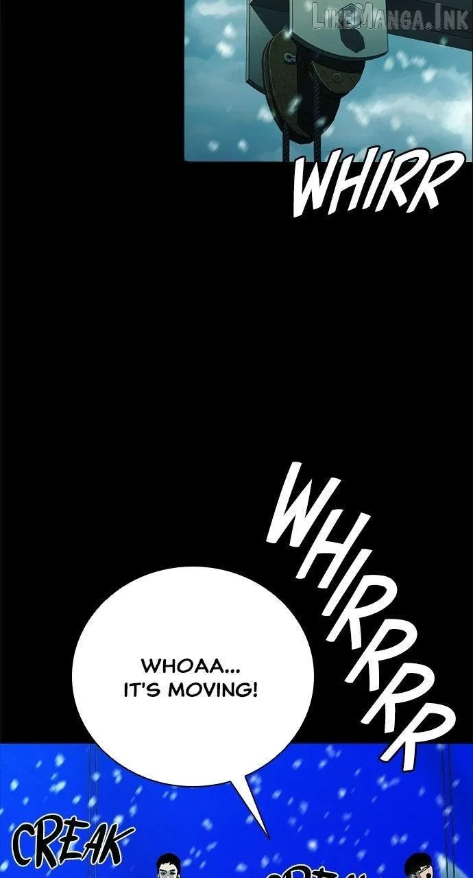 Read Worst Generation chapter 66 image 98 on Lezhin