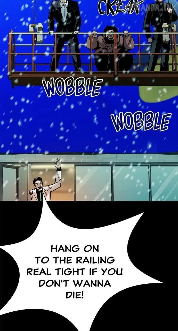 Read Worst Generation chapter 66 image 99 on Lezhin
