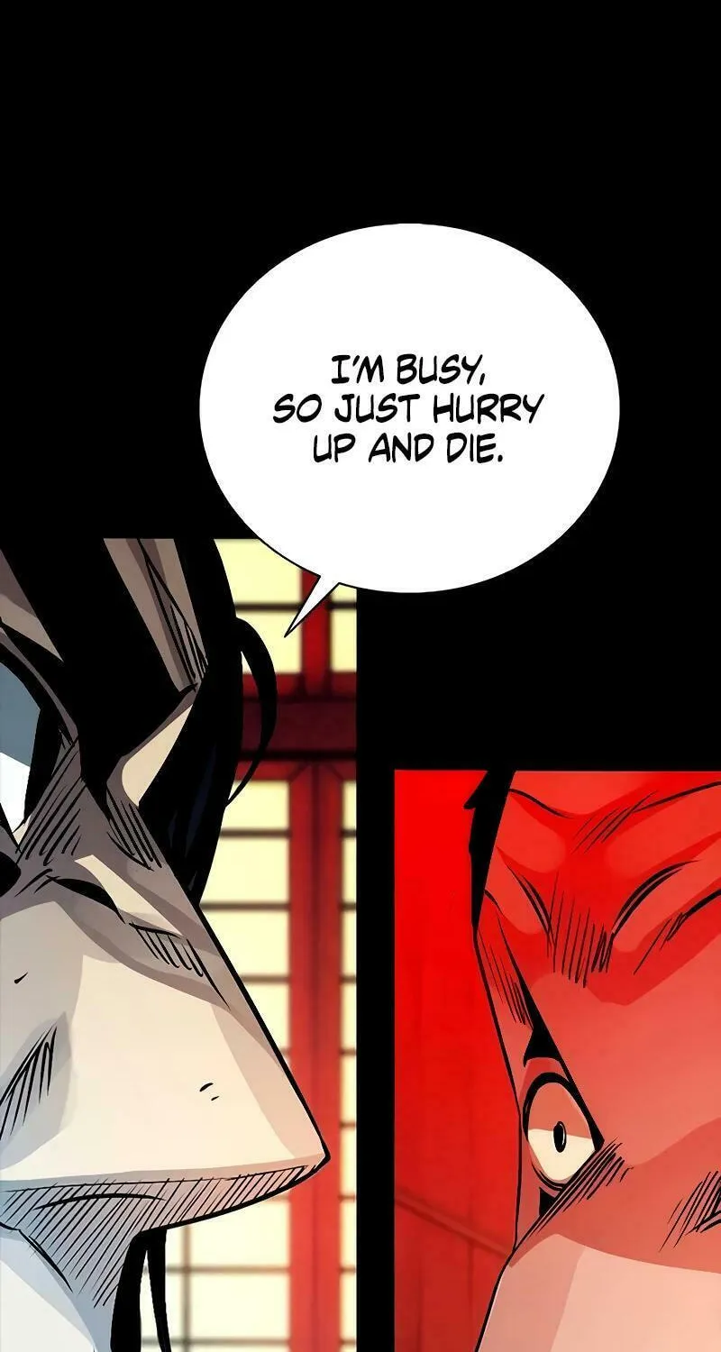 Read Worst Generation chapter 7 image 101 on Lezhin