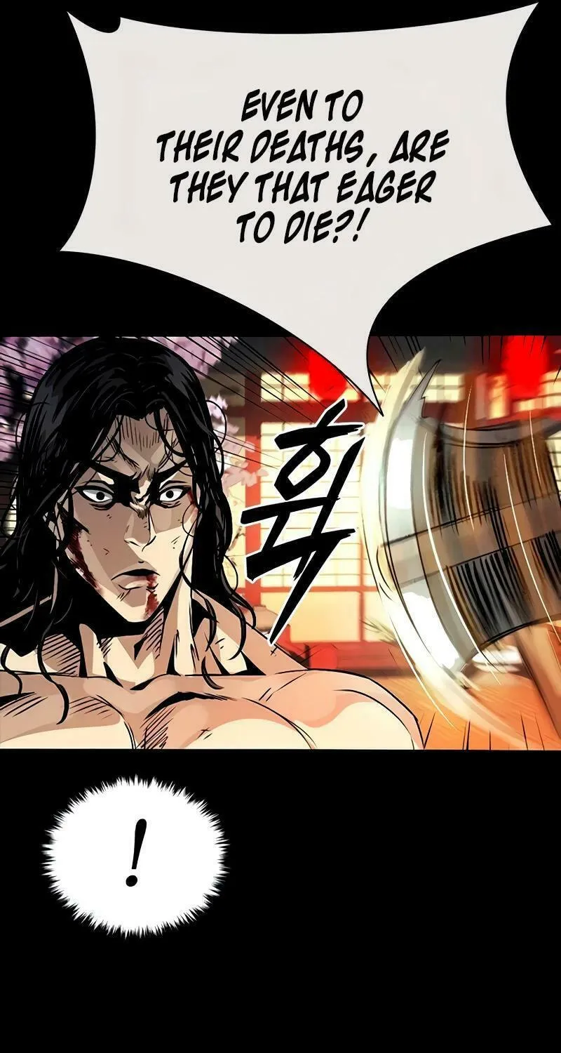 Read Worst Generation chapter 7 image 104 on Lezhin