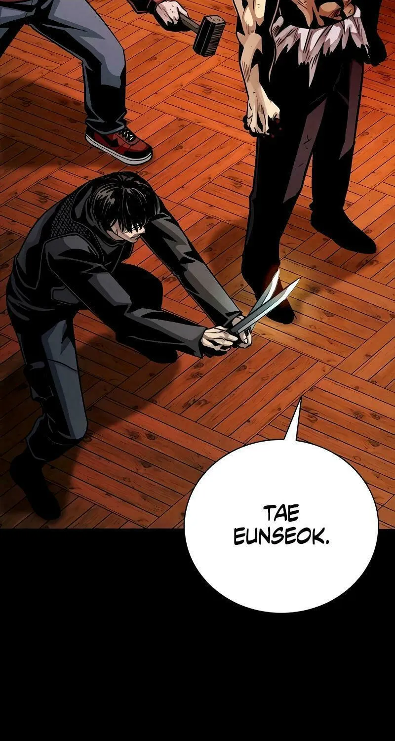 Read Worst Generation chapter 7 image 11 on Lezhin
