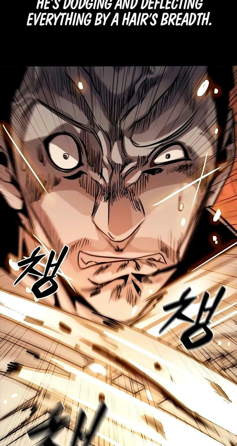 Read Worst Generation chapter 7 image 113 on Lezhin
