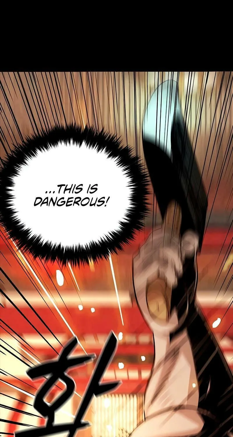 Read Worst Generation chapter 7 image 117 on Lezhin