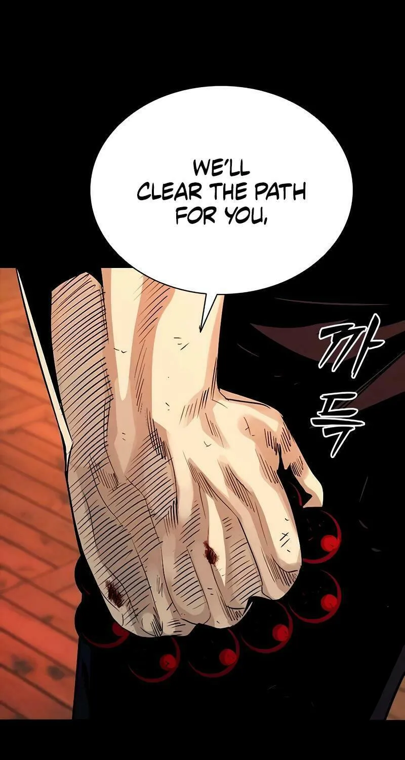 Read Worst Generation chapter 7 image 12 on Lezhin