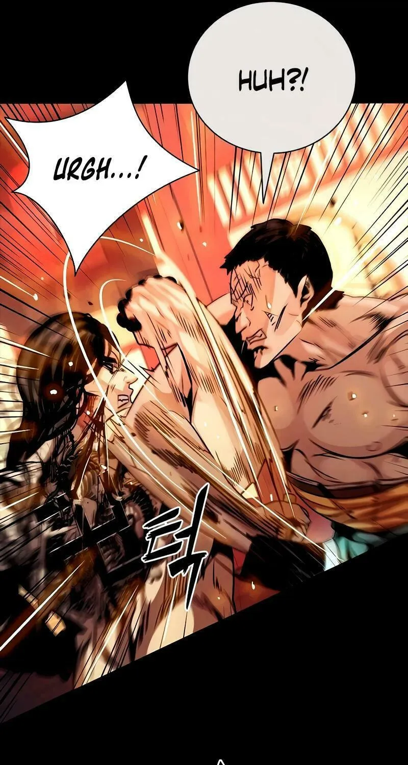 Read Worst Generation chapter 7 image 121 on Lezhin