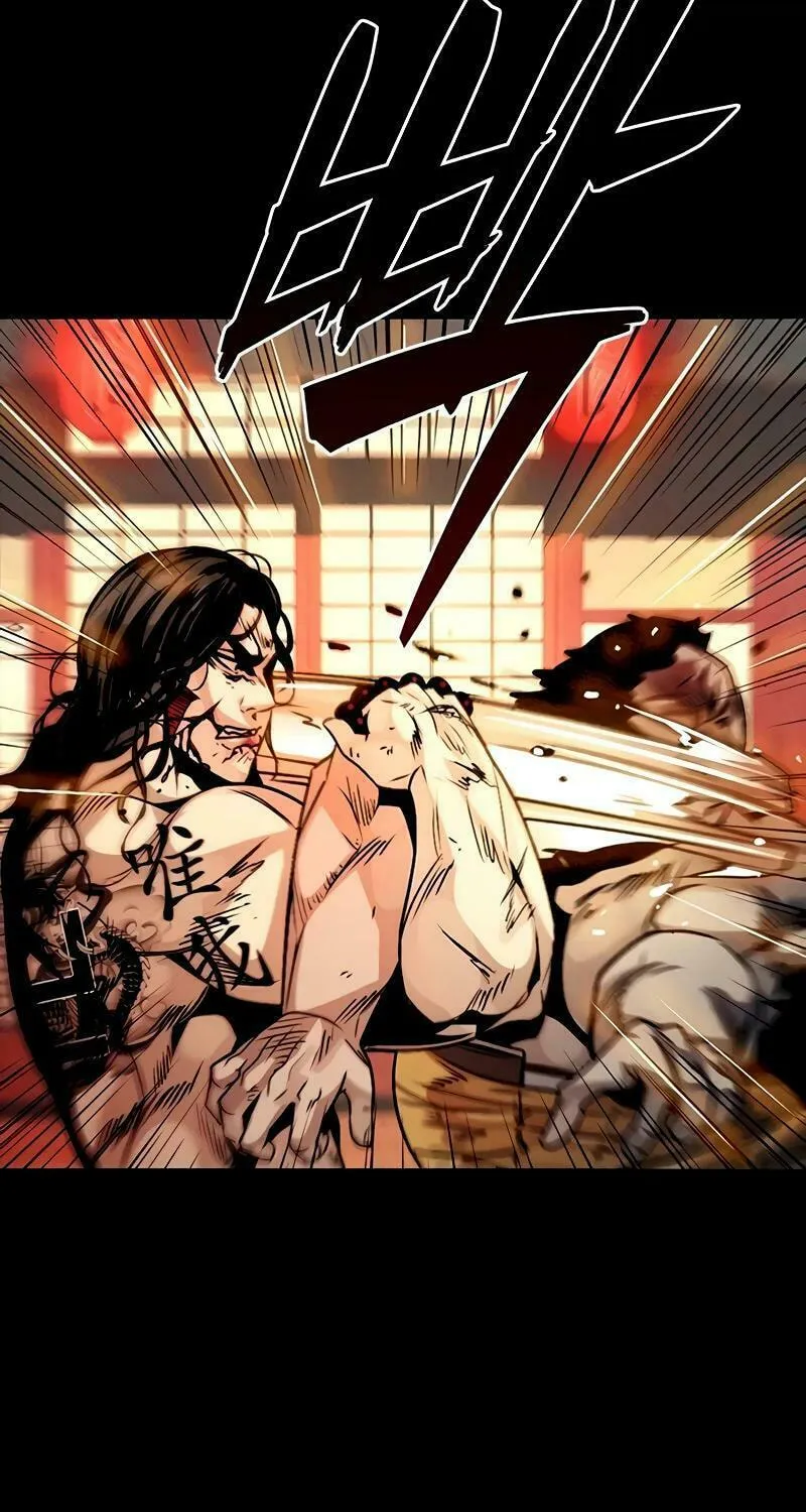 Read Worst Generation chapter 7 image 123 on Lezhin