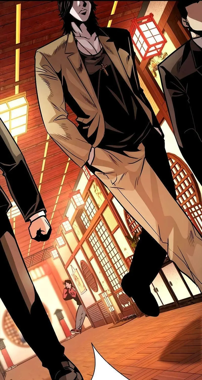 Read Worst Generation chapter 7 image 137 on Lezhin