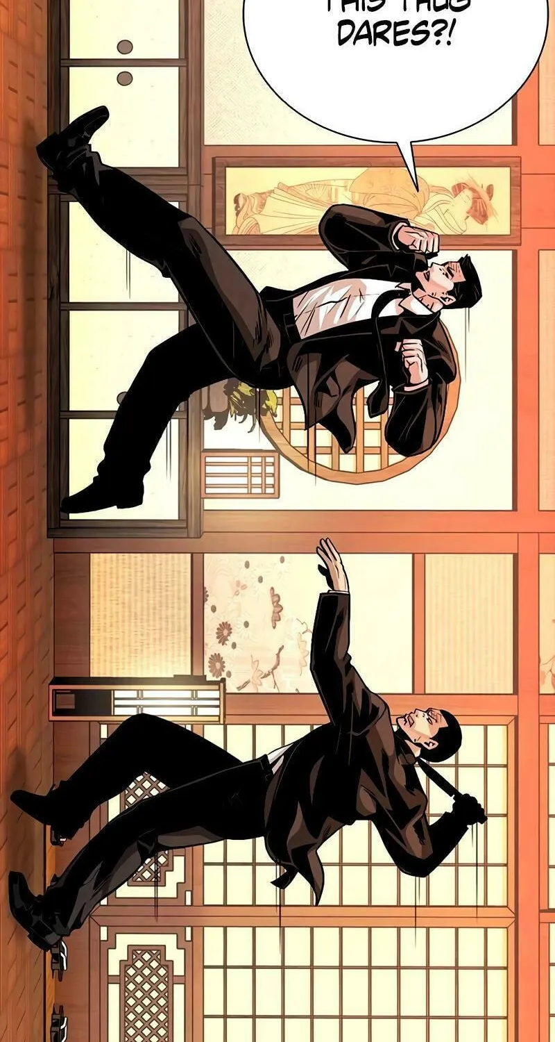 Read Worst Generation chapter 7 image 145 on Lezhin