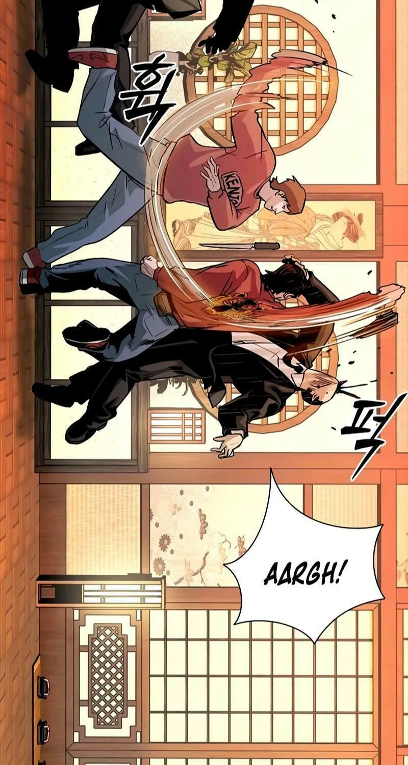Read Worst Generation chapter 7 image 149 on Lezhin