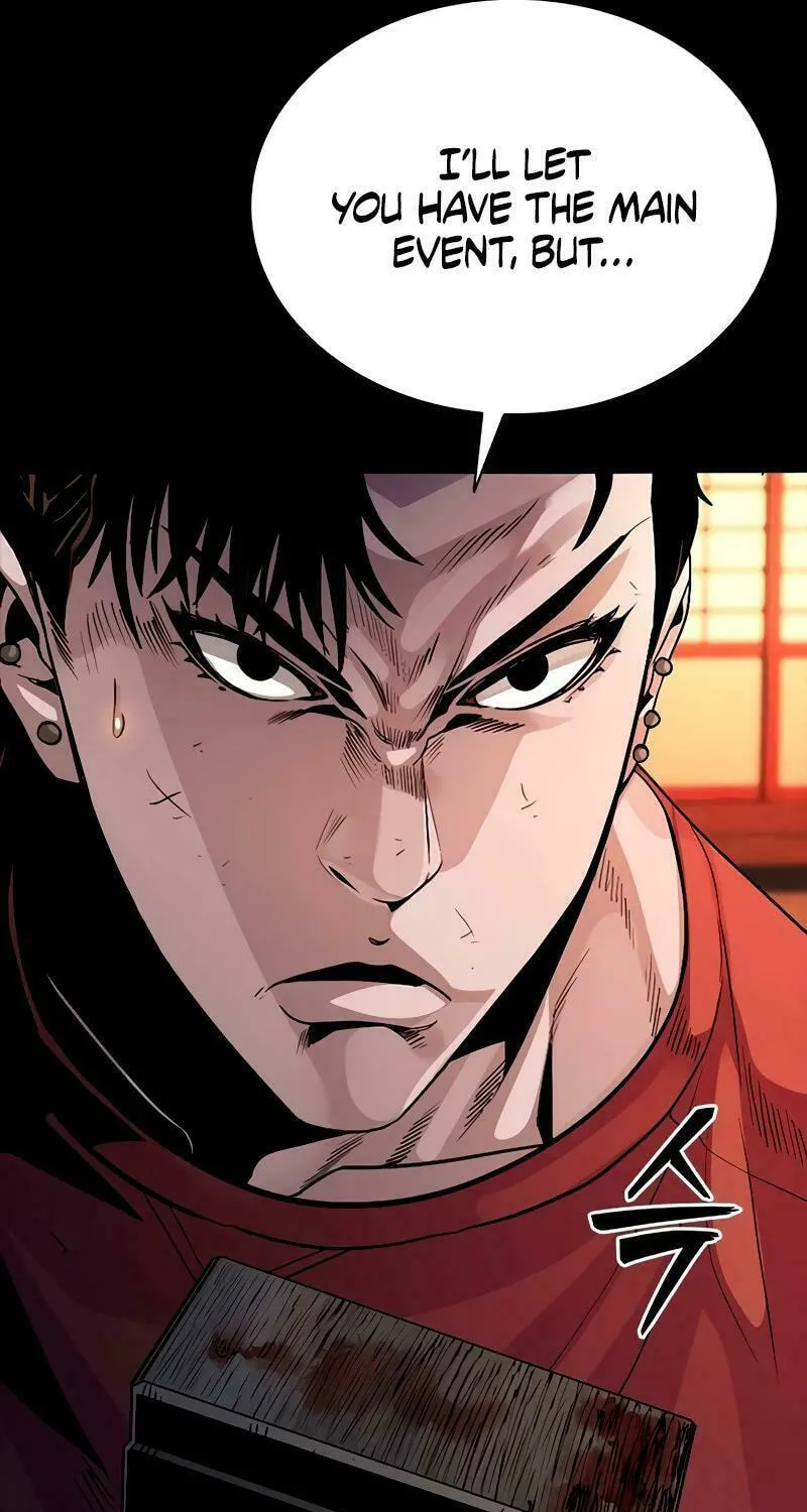 Read Worst Generation chapter 7 image 15 on Lezhin