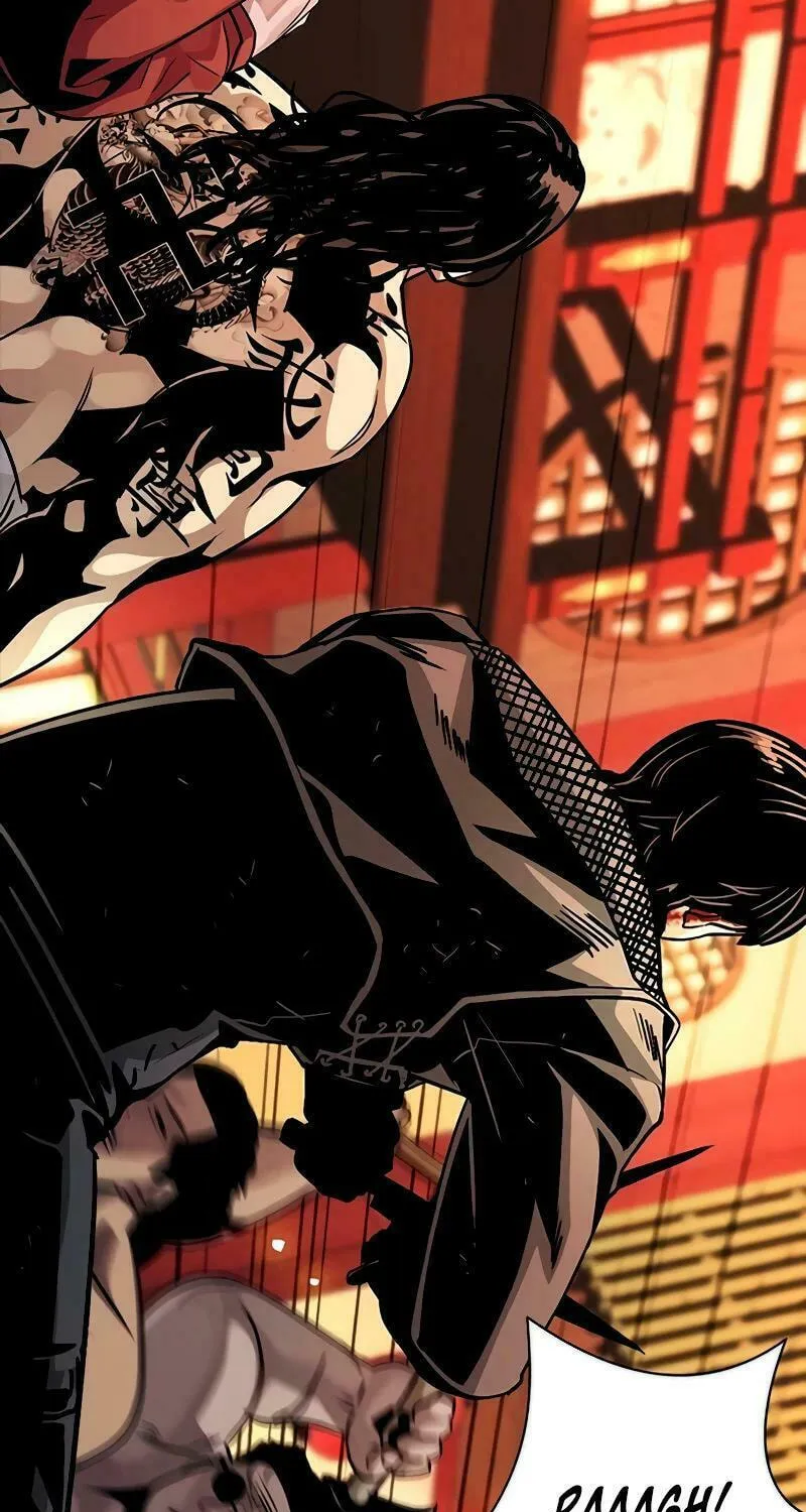 Read Worst Generation chapter 7 image 17 on Lezhin