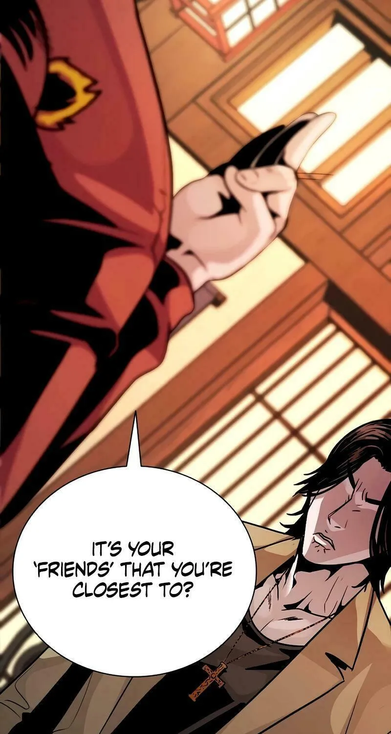 Read Worst Generation chapter 7 image 177 on Lezhin