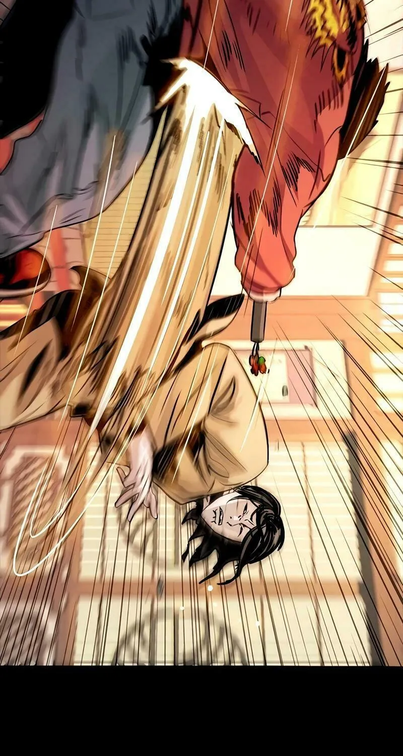 Read Worst Generation chapter 7 image 185 on Lezhin