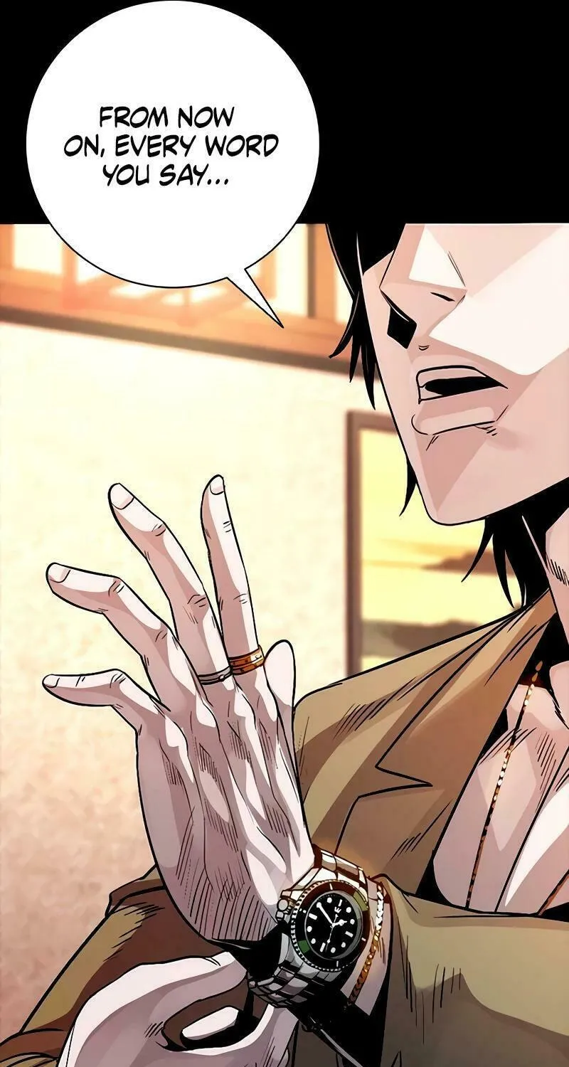 Read Worst Generation chapter 7 image 188 on Lezhin