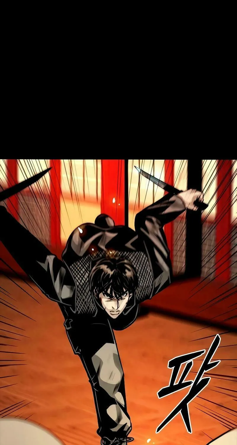 Read Worst Generation chapter 7 image 32 on Lezhin