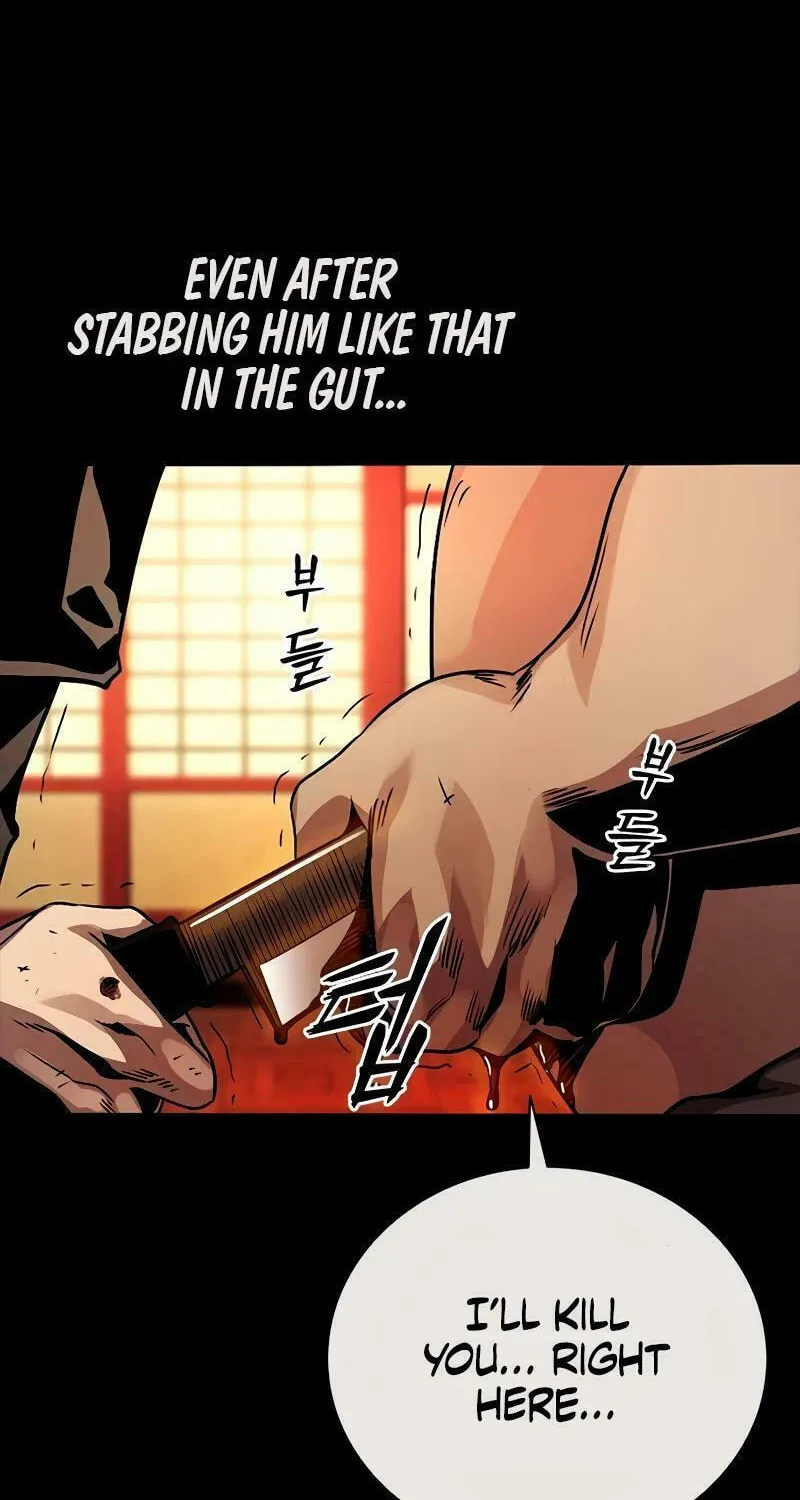 Read Worst Generation chapter 7 image 40 on Lezhin