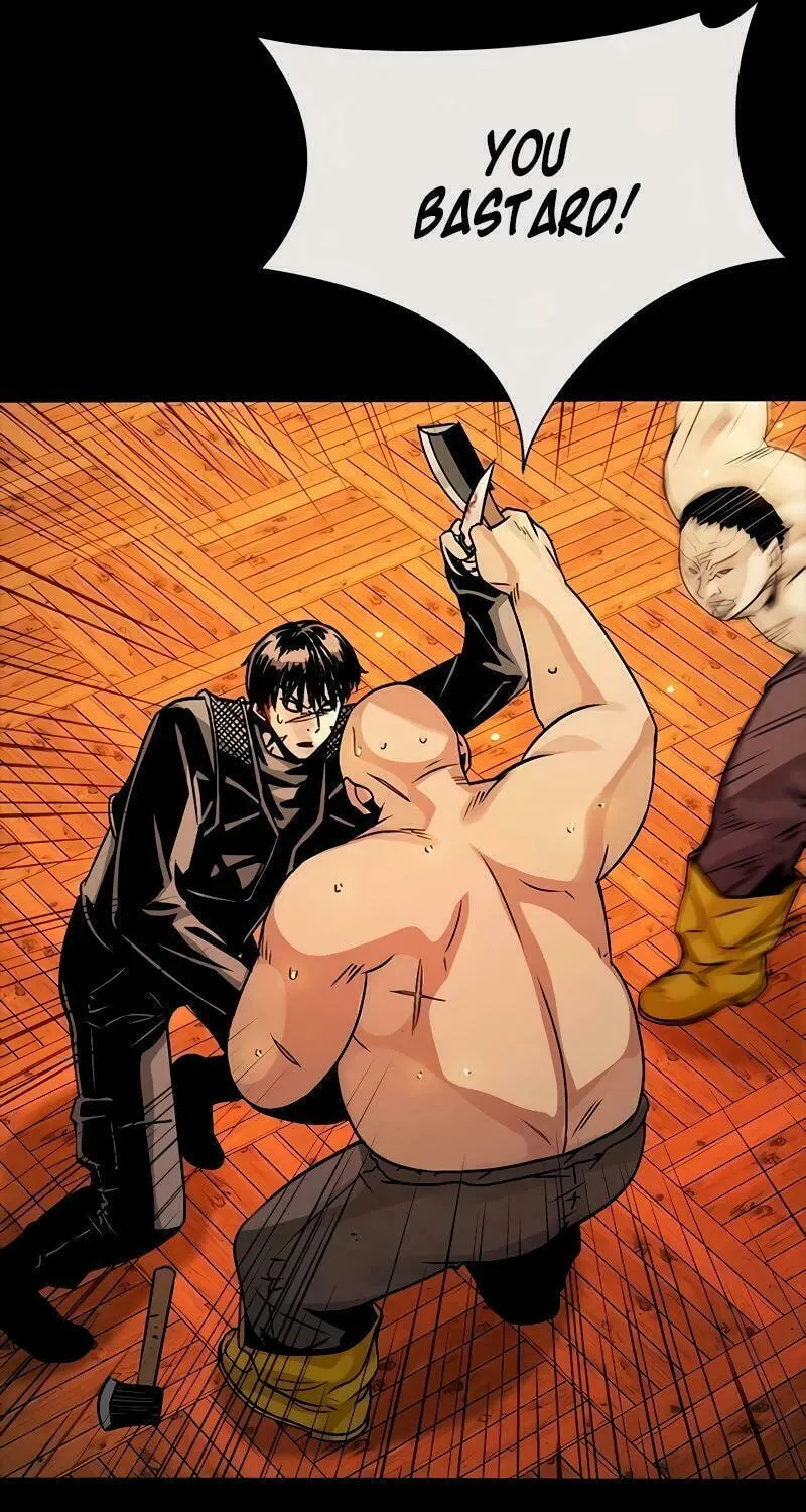 Read Worst Generation chapter 7 image 42 on Lezhin