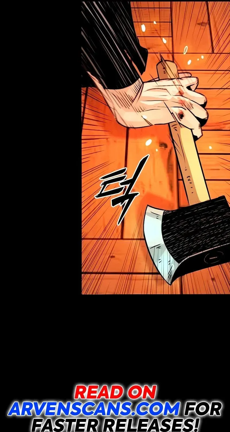 Read Worst Generation chapter 7 image 47 on Lezhin