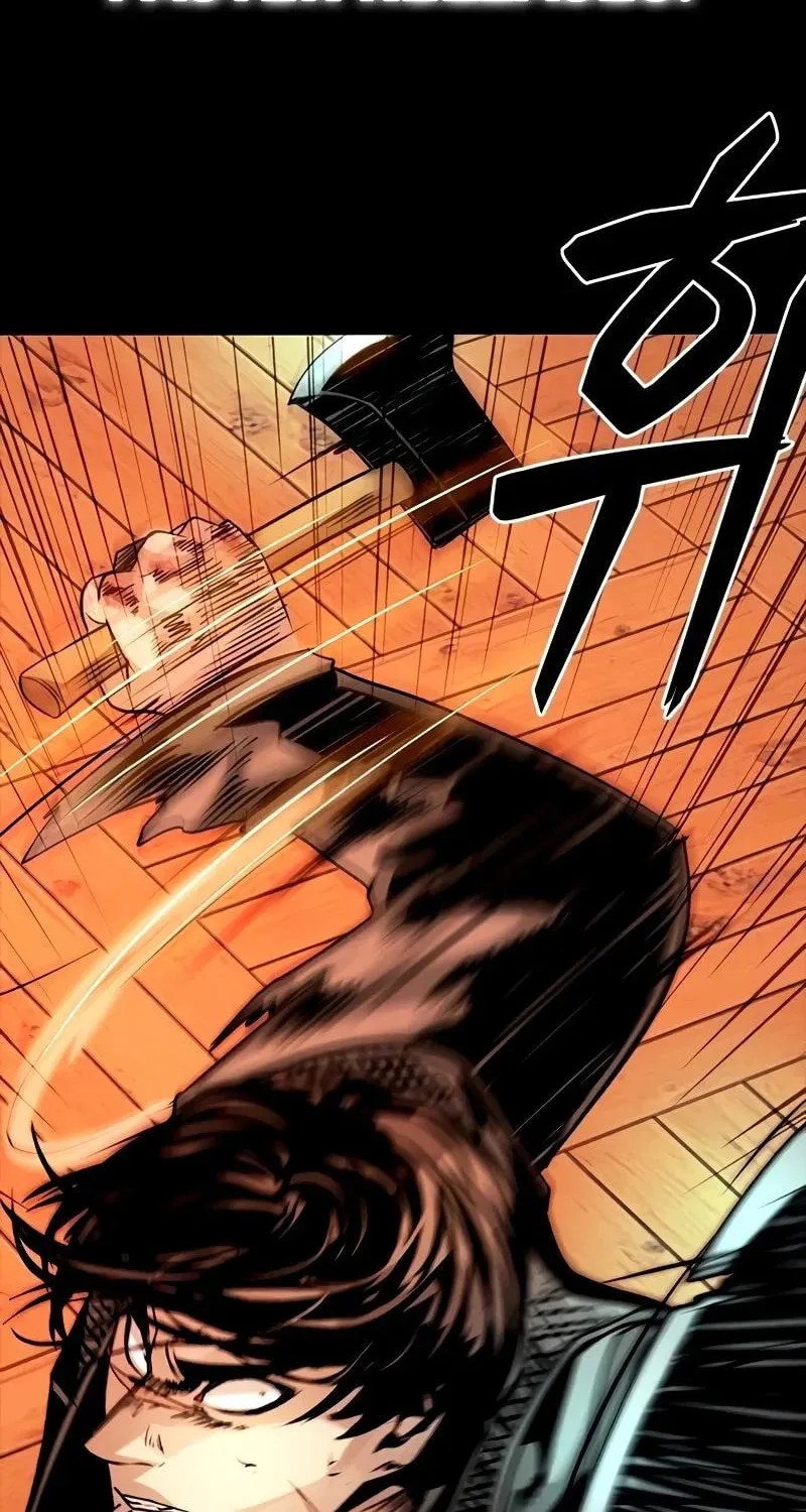 Read Worst Generation chapter 7 image 48 on Lezhin