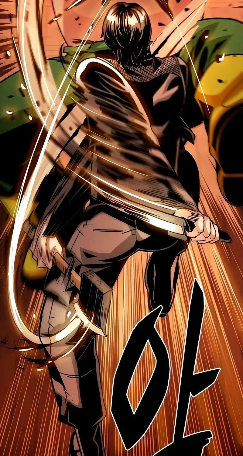 Read Worst Generation chapter 7 image 52 on Lezhin