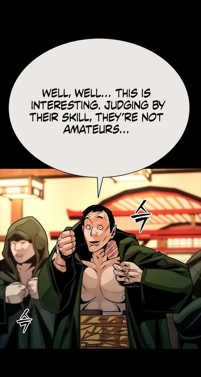 Read Worst Generation chapter 7 image 55 on Lezhin