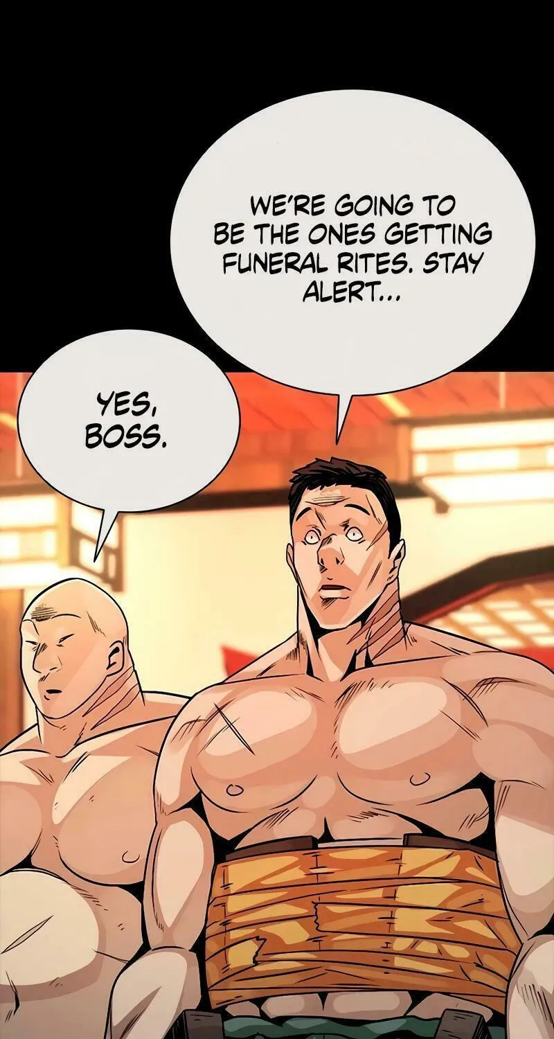 Read Worst Generation chapter 7 image 58 on Lezhin