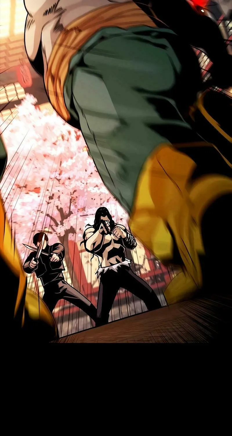 Read Worst Generation chapter 7 image 70 on Lezhin