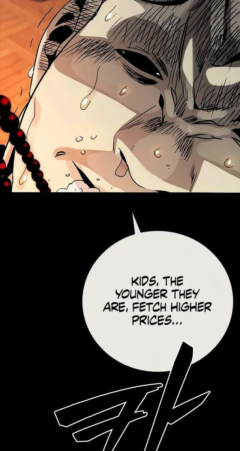 Read Worst Generation chapter 7 image 84 on Lezhin