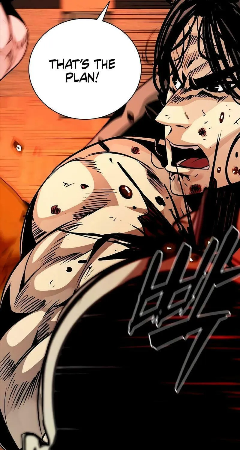 Read Worst Generation chapter 7 image 88 on Lezhin