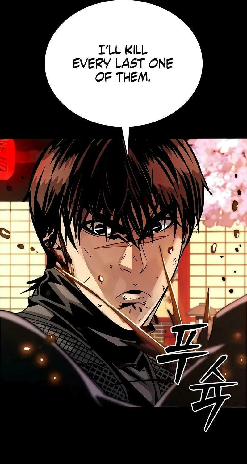 Read Worst Generation chapter 7 image 92 on Lezhin