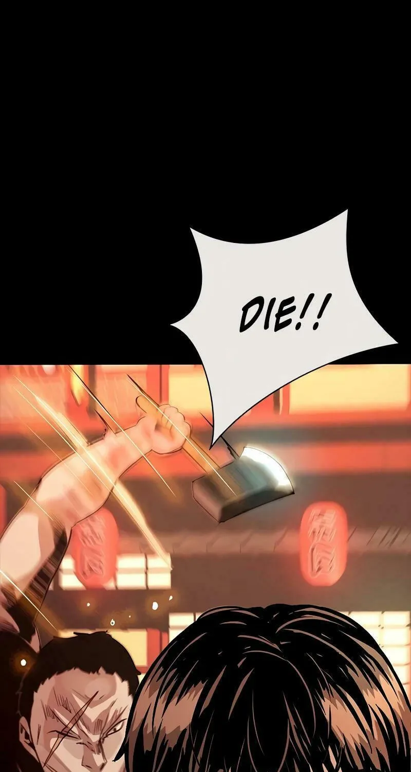 Read Worst Generation chapter 7 image 93 on Lezhin