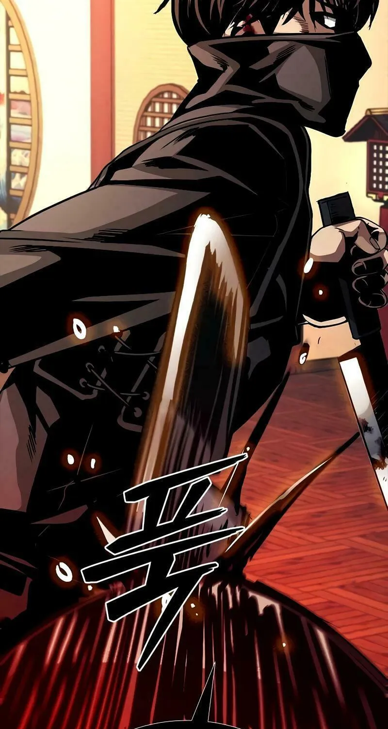 Read Worst Generation chapter 7 image 96 on Lezhin