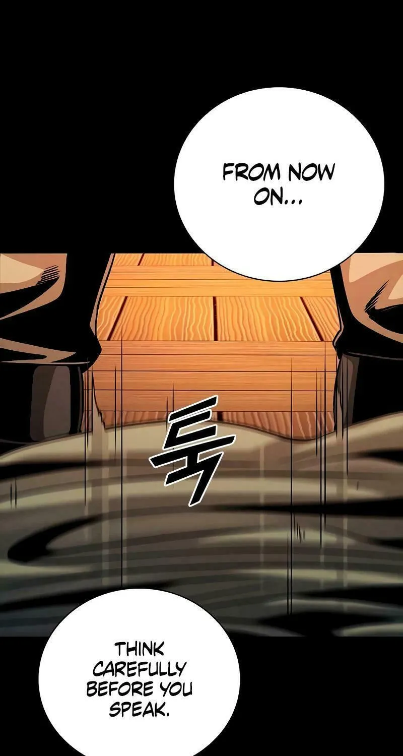 Read Worst Generation chapter 8 image 1 on Lezhin