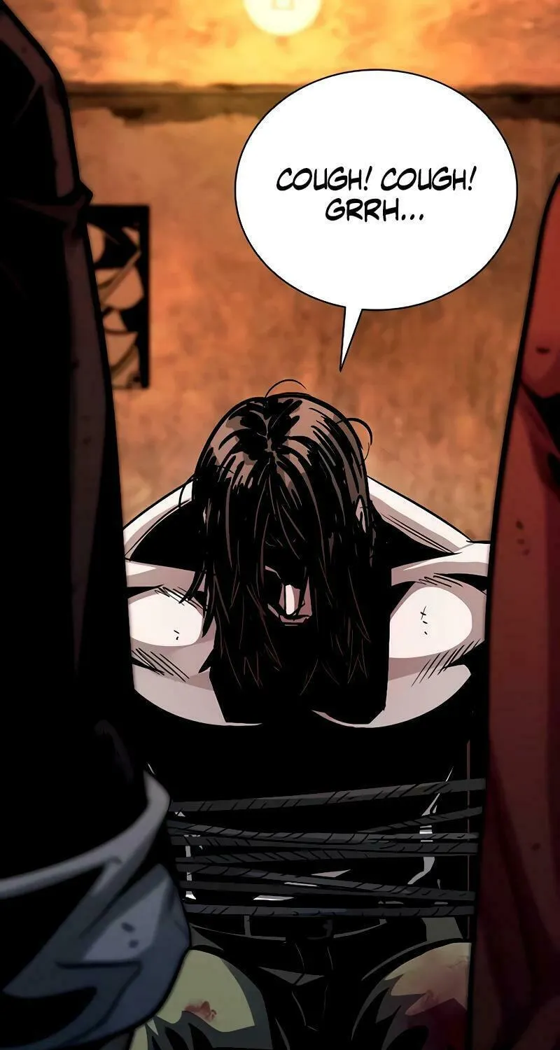 Read Worst Generation chapter 8 image 100 on Lezhin