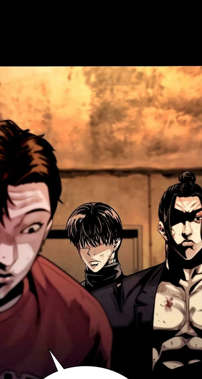 Read Worst Generation chapter 8 image 106 on Lezhin