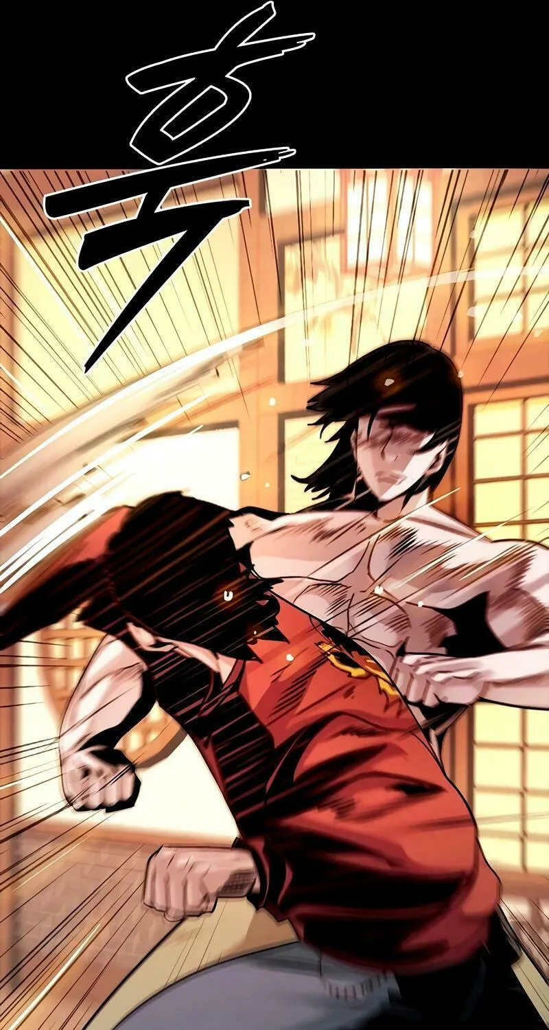 Read Worst Generation chapter 8 image 11 on Lezhin
