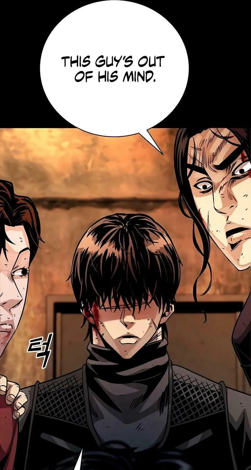 Read Worst Generation chapter 8 image 112 on Lezhin