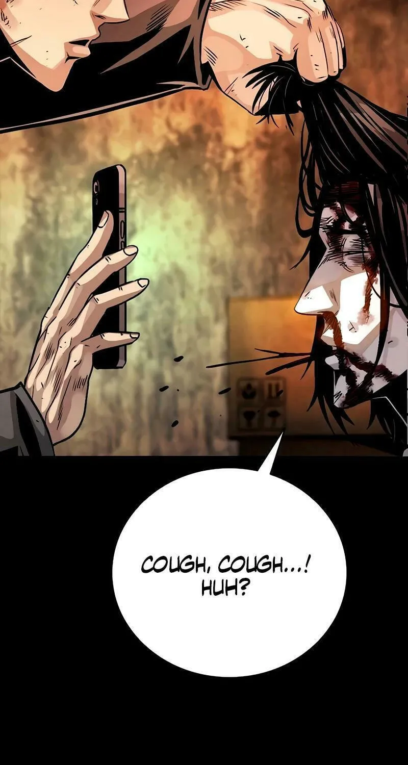 Read Worst Generation chapter 8 image 115 on Lezhin