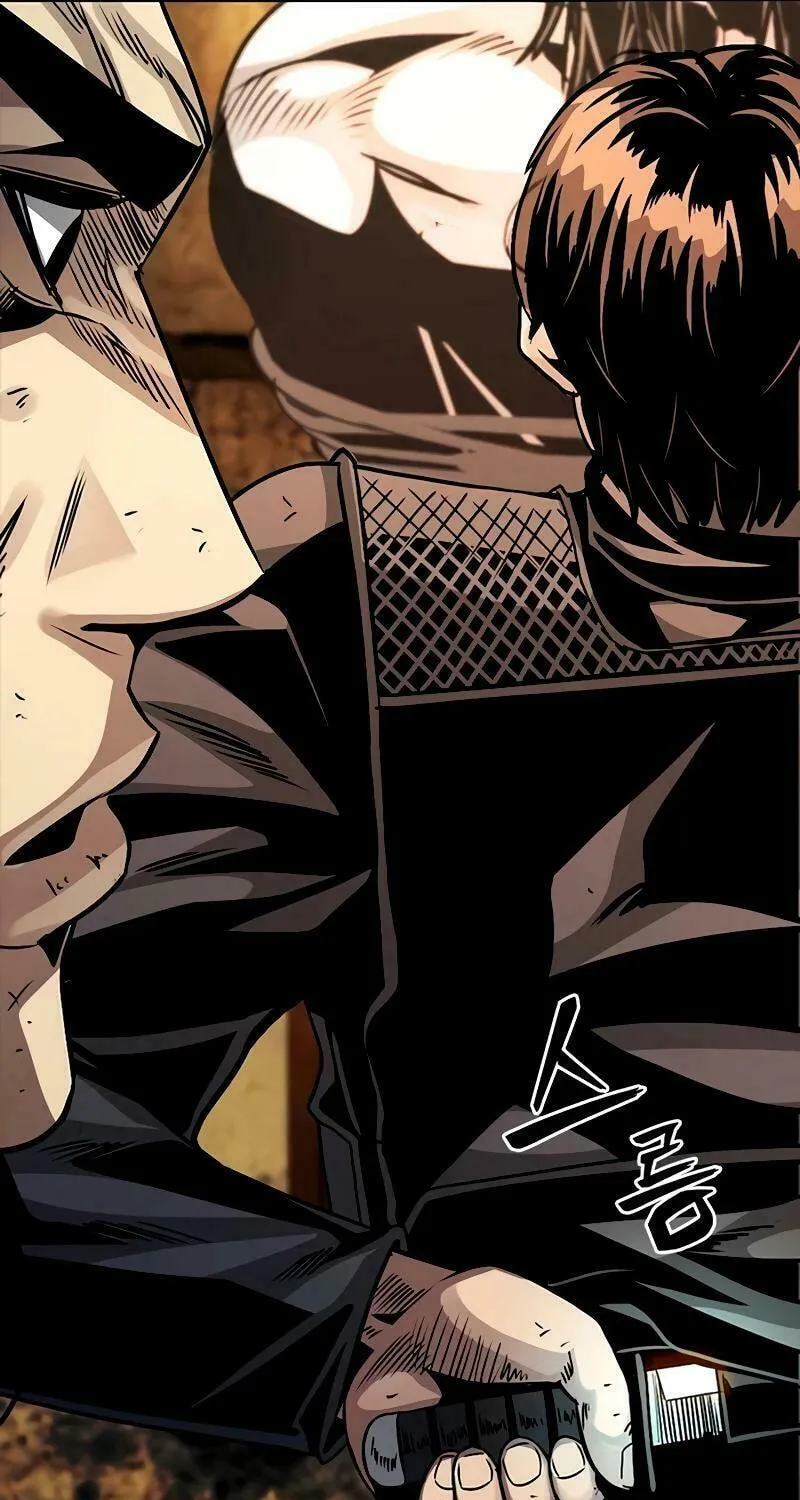 Read Worst Generation chapter 8 image 121 on Lezhin