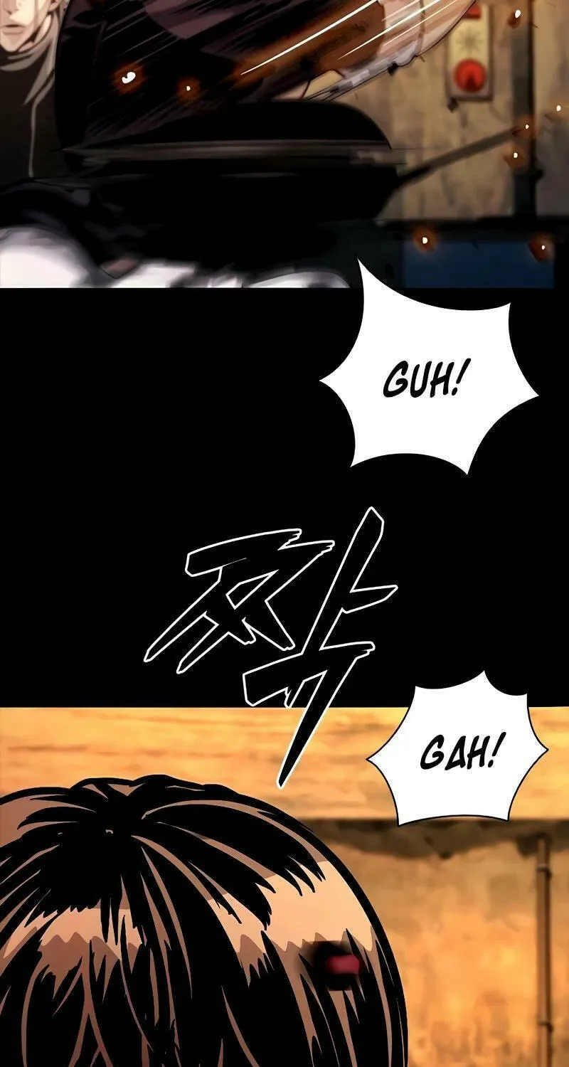 Read Worst Generation chapter 8 image 123 on Lezhin
